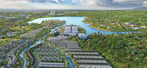 Vasanta Group and MC Urban Development Indonesia Launch Myztro in Shila at Sawangan, Depok | KF Map – Digital Map for Property and Infrastructure in Indonesia